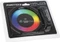 Phanteks Halos Digital RGB LED 120mm Rahmen, schwarz Vorschaubild