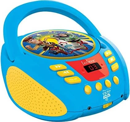 Lexibook RCD 108