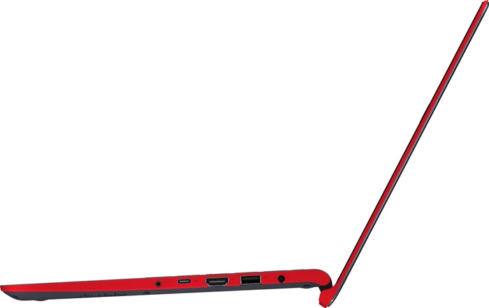 ASUS VivoBook S14 S430UA-EB219T, Star Grey-Red, Core i5-8250U, 8GB RAM, 256GB SSD, DE