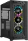 Corsair iCue 5000D RGB Hydro X, schwarz, Glasfenster Vorschaubild