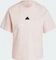 adidas Z.N.E. T-Shirt kurzarm sandy pink (Damen) Vorschaubild