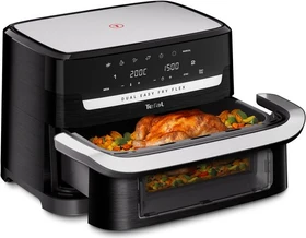 Tefal EY9228 Dual Easy Fry Flex