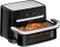 Tefal EY922 Dual Easy Fry Flex Vorschaubild