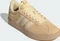 adidas VL Court 3.0 orange tint/warm vanilla/gold metallic (Damen) Vorschaubild