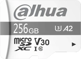 Dahua TF-P100 R95/W75 256GB, UHS-I U3, Class 10