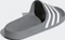 adidas Aqua Adilette grey three/cloud white (Herren) Vorschaubild