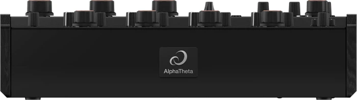 AlphaTheta Euphonia