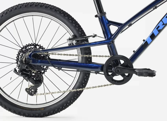 Trek Wahoo 20 Path marianas blue Modell 2026