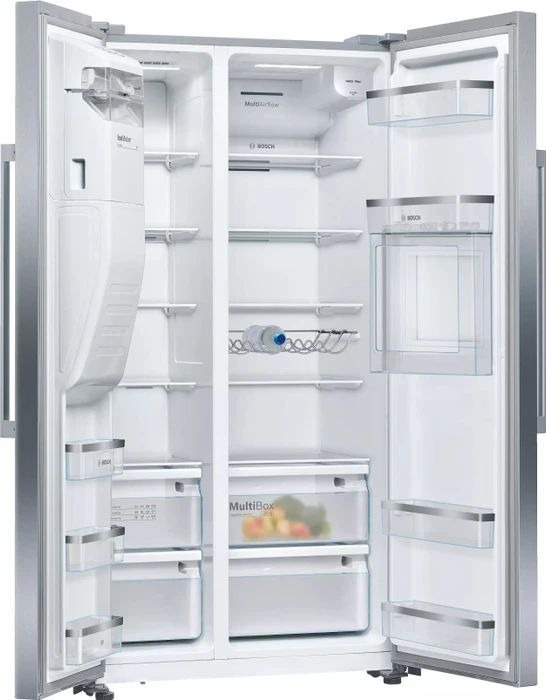 Bosch Serie 6 KAG93AIEP Side-by-Side