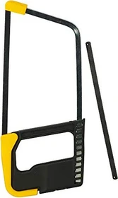 Stanley Junior Bügelsäge, 15cm