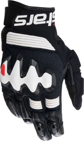 Alpinestars Halo schwarz/weiß
