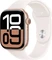 Apple Sportarmband M/L für Apple Watch 46mm blassrosa Vorschaubild