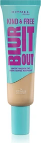 Rimmel Kind & Free Blur It Out Skin Tint 150 rose vanilla LSF20, 30ml