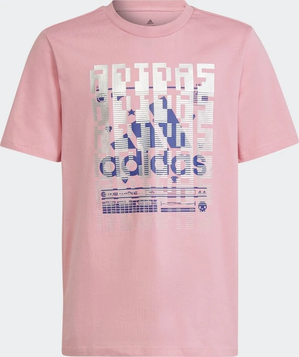 adidas Gaming Graphic T-Shirt kurzarm (Junior)