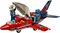 LEGO City Starke Fahrzeuge - Düsenflieger Vorschaubild
