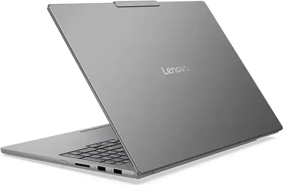 Lenovo IdeaPad Pro 5a 16AGP11, Luna Grey, Ryzen AI 9 465, 32GB RAM, 1TB SSD, DE