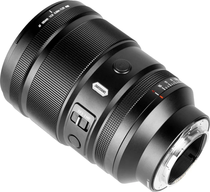 7artisans AF 135mm 1.8 Max Full Frame für Nikon Z