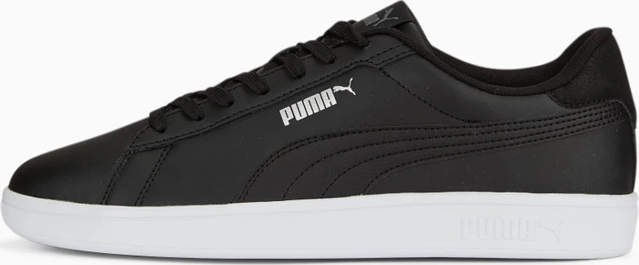 Puma Smash 3.0 L puma black/puma white (Damen)