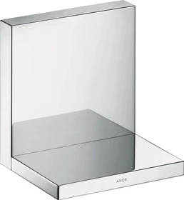 Hansgrohe Axor ShowerSolutions Ablage 120/120 chrom