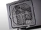 SilverStone Grandia GD08B, schwarz Vorschaubild
