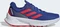 adidas Terrex Soulstride Flow dash grey/pure ruby/semi lucid blue (Herren) Vorschaubild