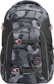 Coocazoo Joker Bubble Brush Schulrucksack