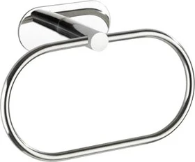Wenko Turbo-Loc Handtuchring Mod. Orea shine