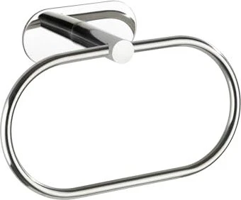 Wenko Turbo-Loc Handtuchring Mod. Orea shine