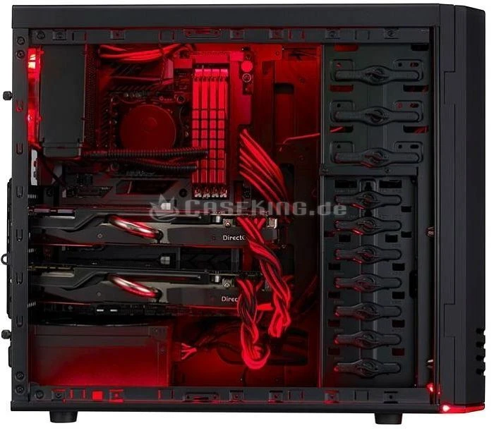 BitFenix Shadow