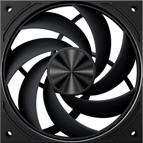 Thermalright TL-H12-X28-R7, 120mm