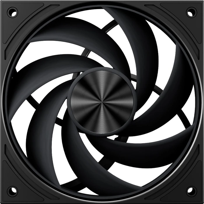 Thermalright TL-H12-X28-R7, 120mm