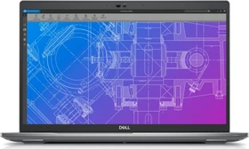Dell Precision 3571, Core i9-12900H, 32GB RAM, 1TB SSD, RTX A2000, LTE, DE (192FP / N207P3571BTPDEAT_VP)