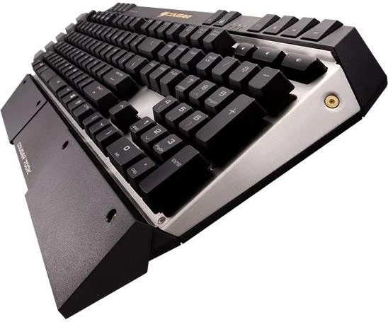 Cougar 700K, MX RED, USB, DE