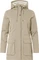 Vaude Manukau II Funktionsmantel linen (Damen) Vorschaubild