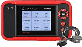 Launch CRP129