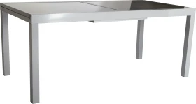 Merxx Amalfi Ausziehtisch 200x90cm
