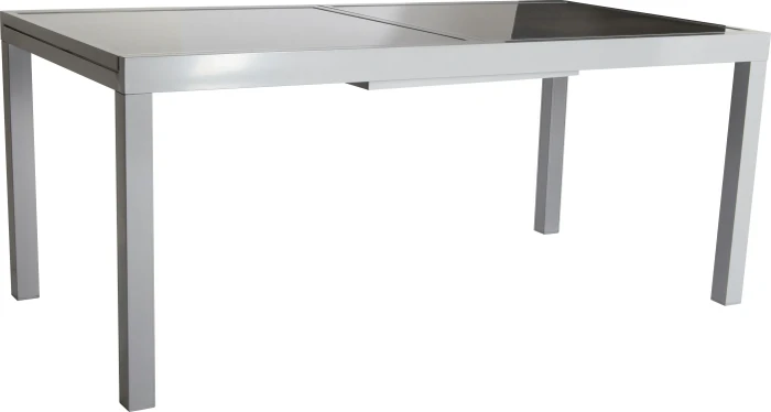 Merxx Amalfi Ausziehtisch 200x90cm