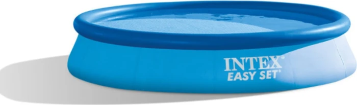 Intex Easy Set Quick-Up Pool rund 366x76cm