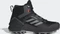 adidas Terrex Swift R3 Mid GTX core black/grey three/solar red (Herren) Vorschaubild