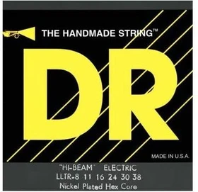 DR Strings Hi-Beam Electric Light-Light