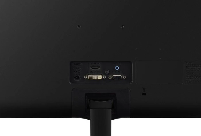 LG 22M47VQ-B, 21.5"