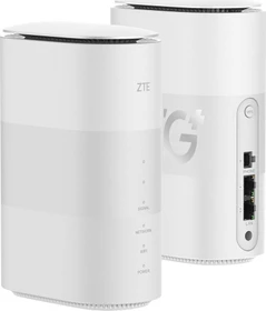 ZTE MC888, 5G