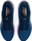Asics Gel-Kayano 28 mako blue/barely rose (Damen) Vorschaubild