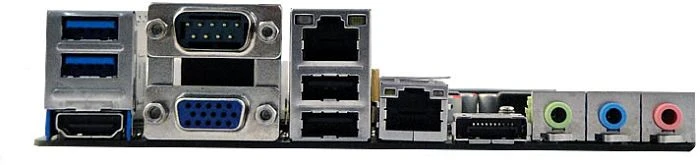 Jetway NF9G-QM77 (Intel 1023)
