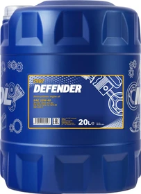 Mannol Defender 10W-40 20l