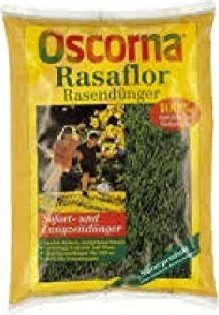 Oscorna Rasaflor Rasendünger