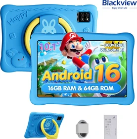 Blackview A55 Twilight Blue