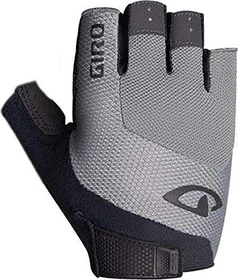 Giro Bravo Gel Fahrradhandschuhe charcoal