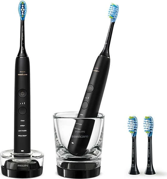 Philips HX9914/63 Sonicare DiamondClean 9000 + 2. Handstück