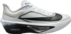 Nike Zoom Fly 6 white/smoke grey/metallic silver/black (Herren)